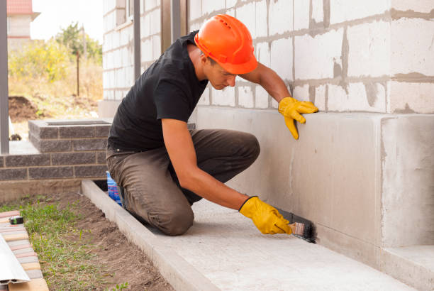 Licensed Exterior Waterproofing service in Palmyra, NJ - Halo Water Proofing